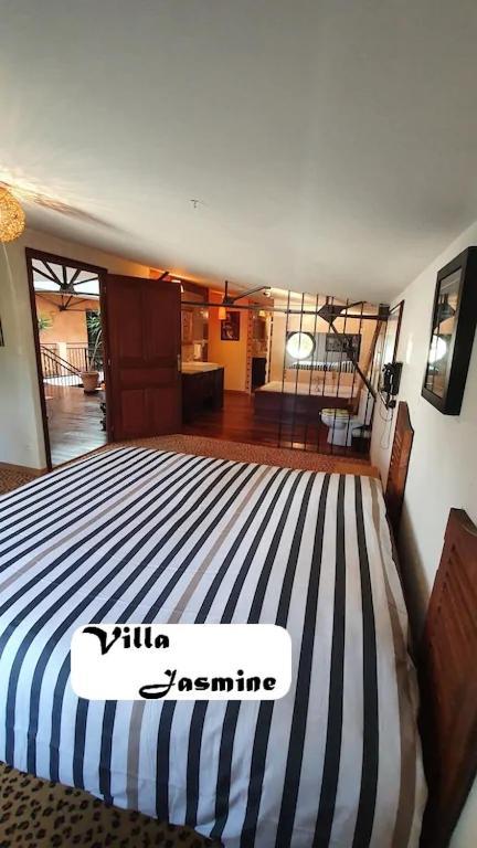 Somptueuse Villa Jasmine Saint-Méen-le-Grand Eksteriør billede
